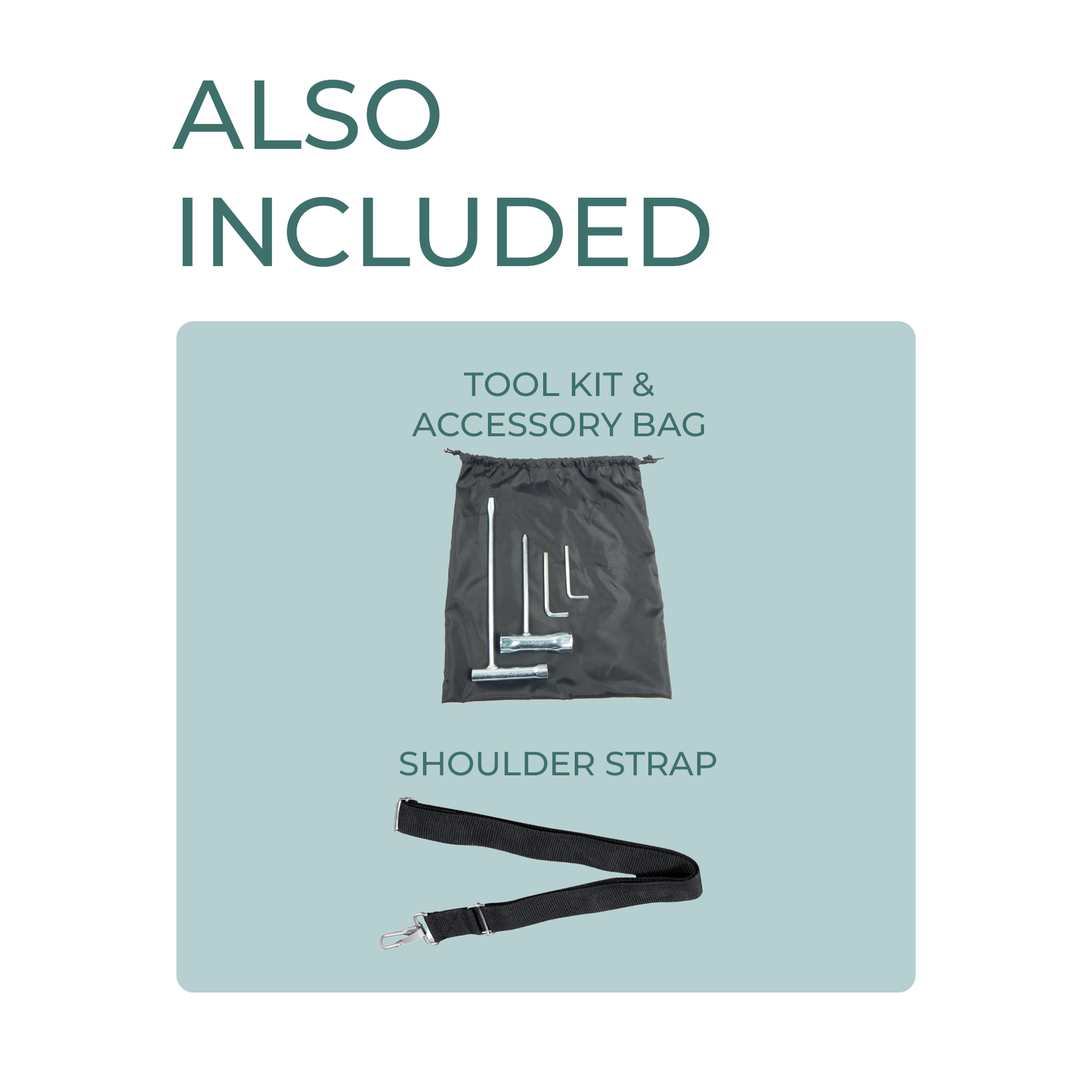 SYLVA 40v Battery Grass Trimmer/Brush Cutter MULTI Tool - SYMT4B.1