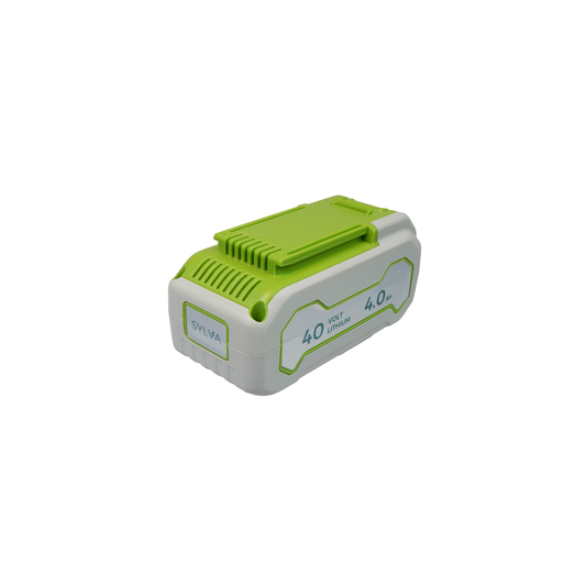 SYLVA 40v, 4Ah BATTERY