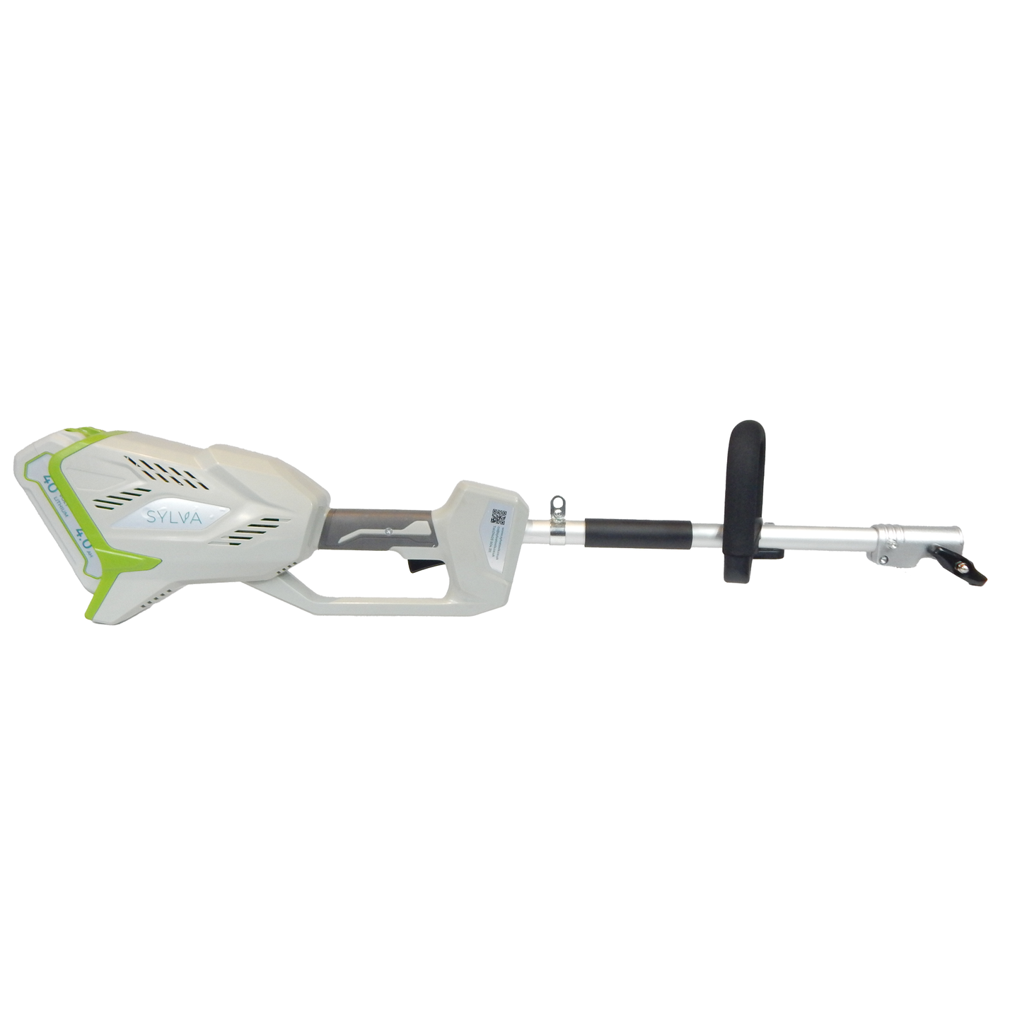 SYLVA 40v Battery Grass Trimmer/Brush Cutter MULTI Tool - SYMT4B.1